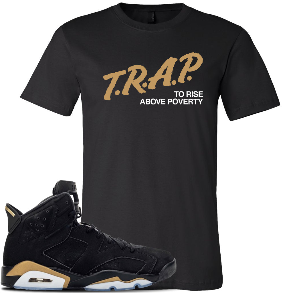 jordan dmp 6 shirt