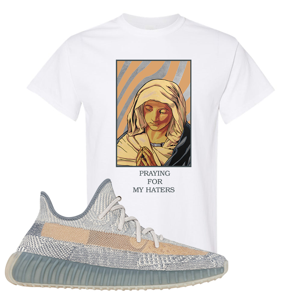 shirts to match yeezy israfil