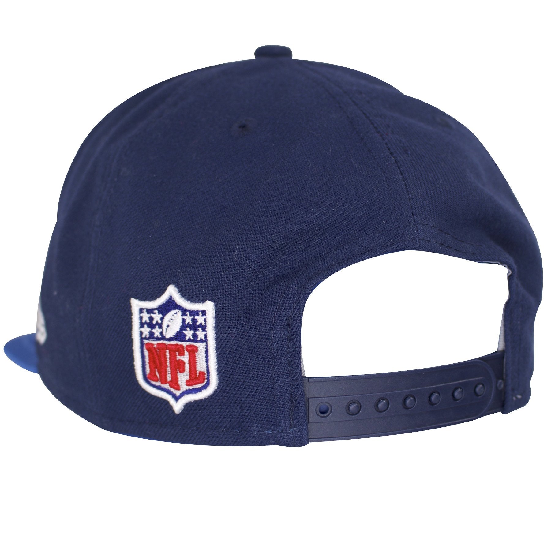 San Diego Chargers 2016 NFL Sideline Snapback Hat – Cap Swag