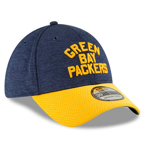 packers rainbow hat