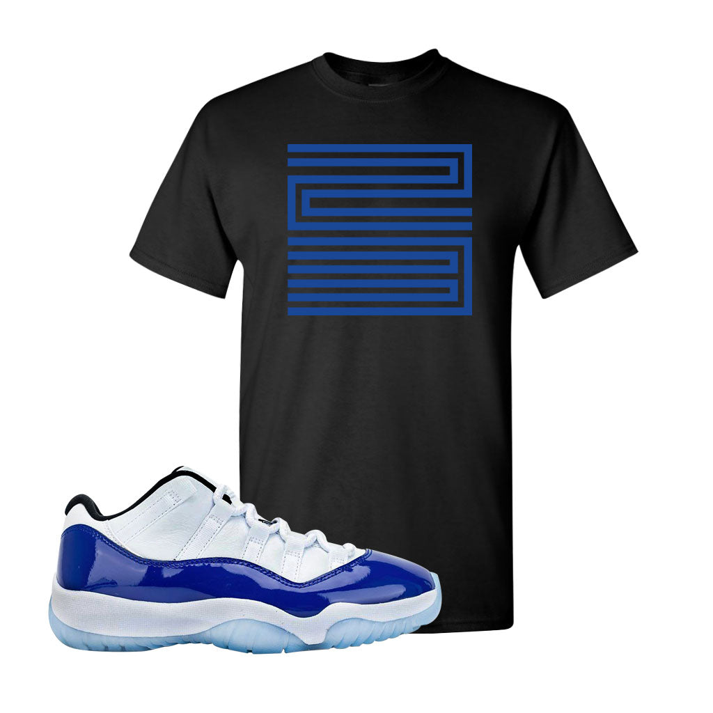 concord 11 shirt