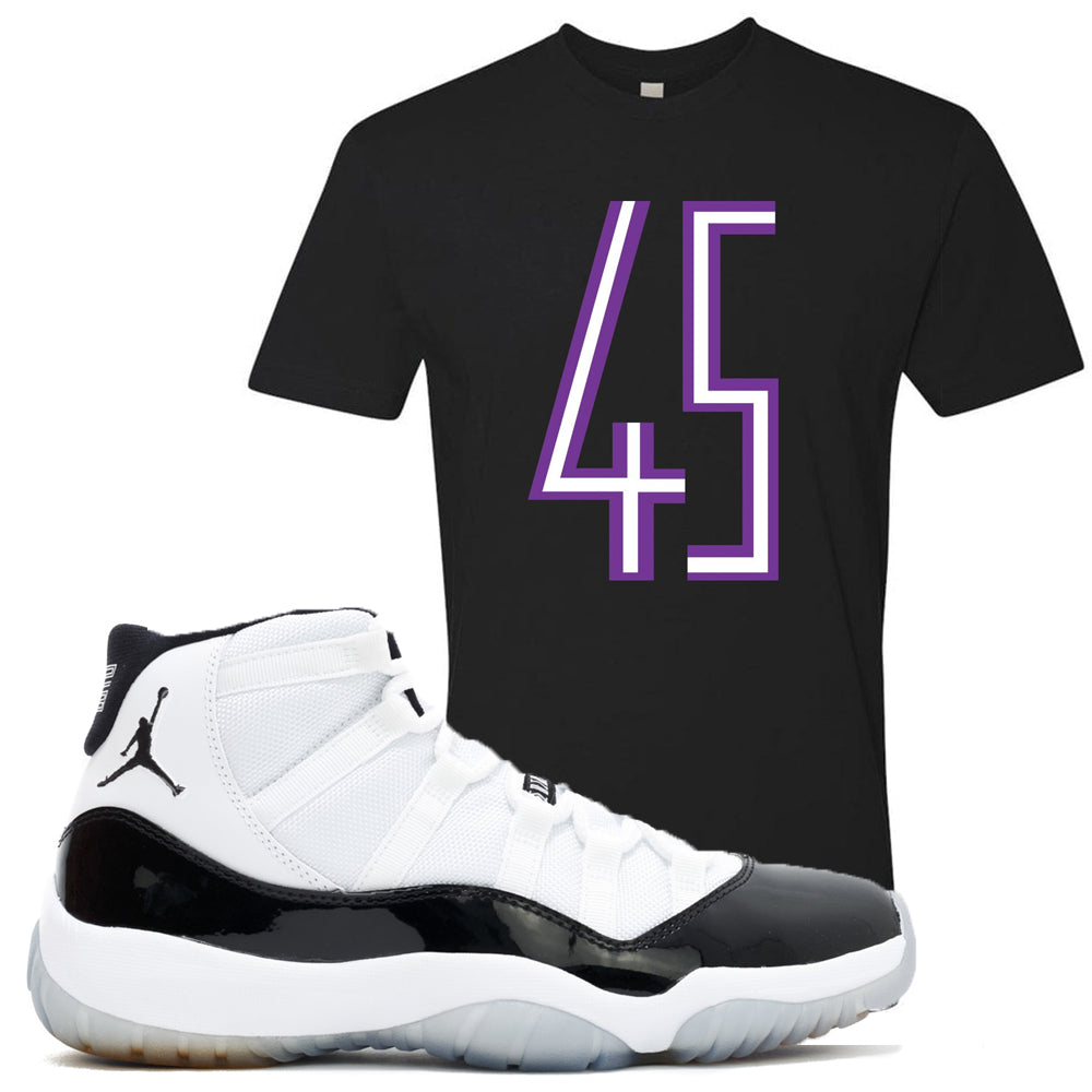 jordans concords 45