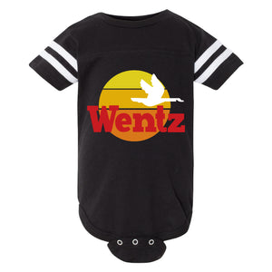 infant wentz jersey