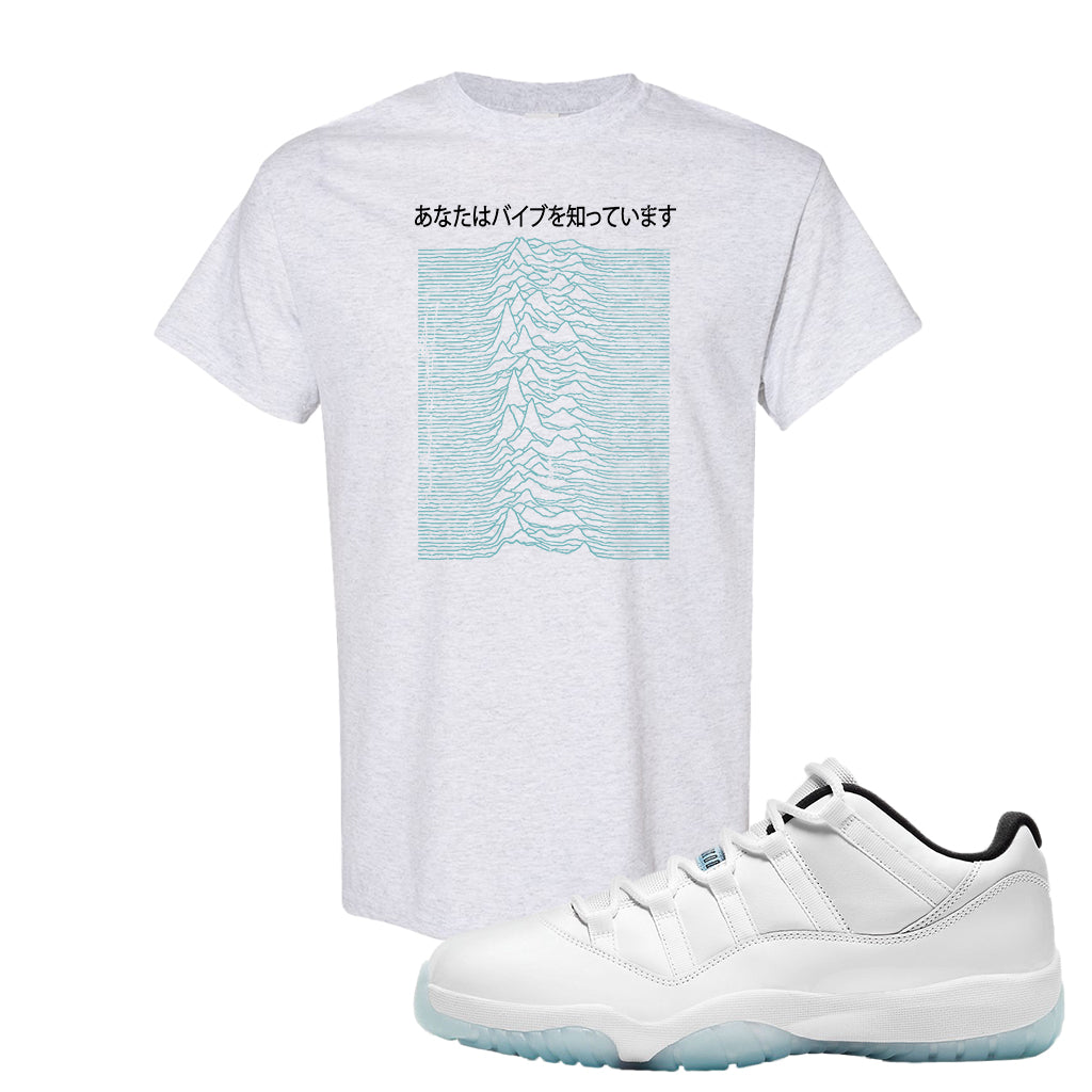 Buy Legend Blue Graphic Tee Cheap Online