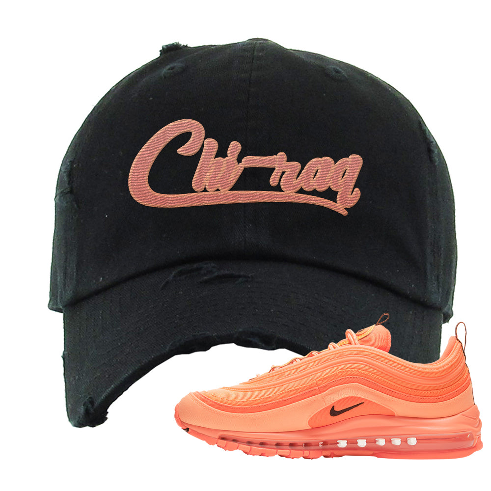 air max 97 hat