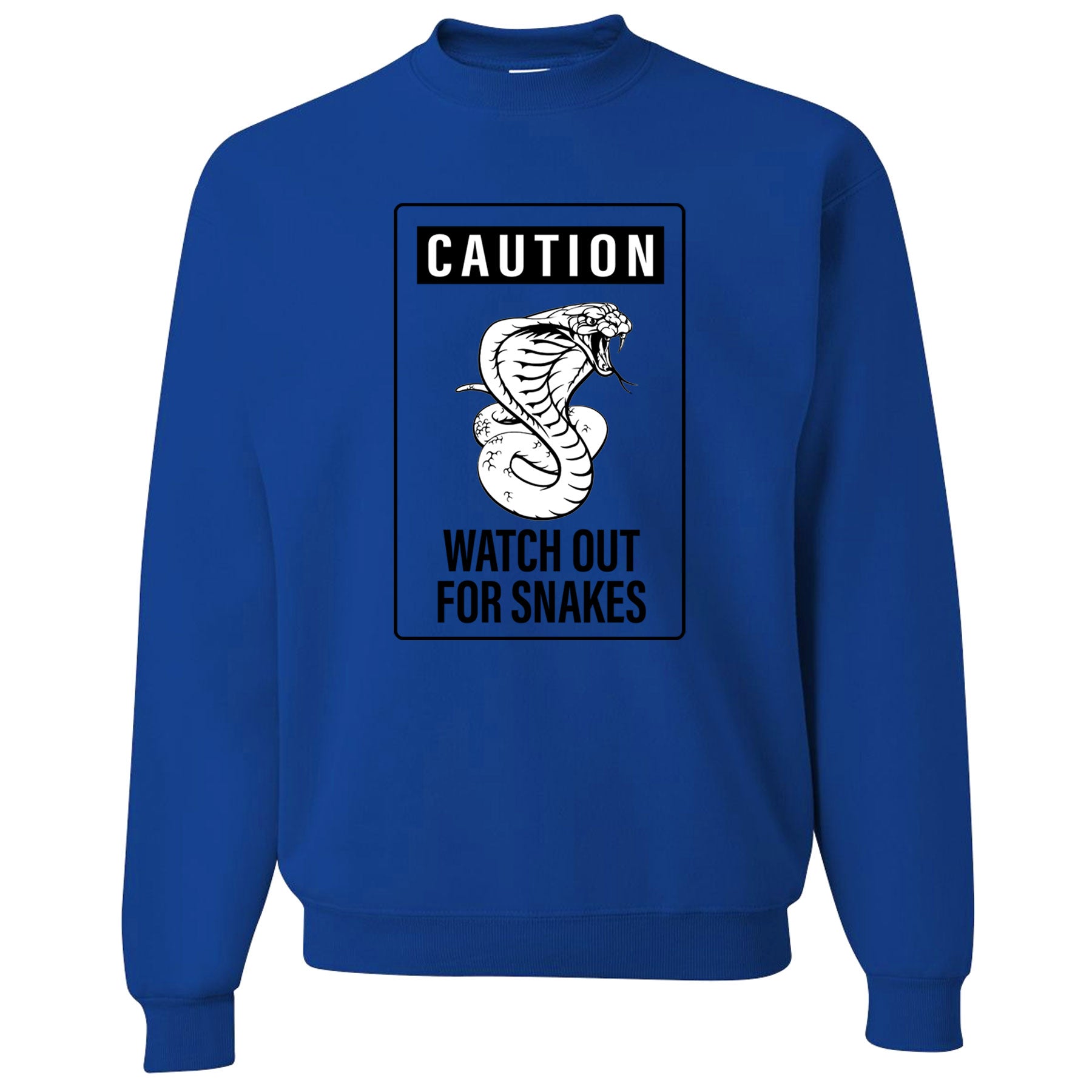 royal blue jordan sweater