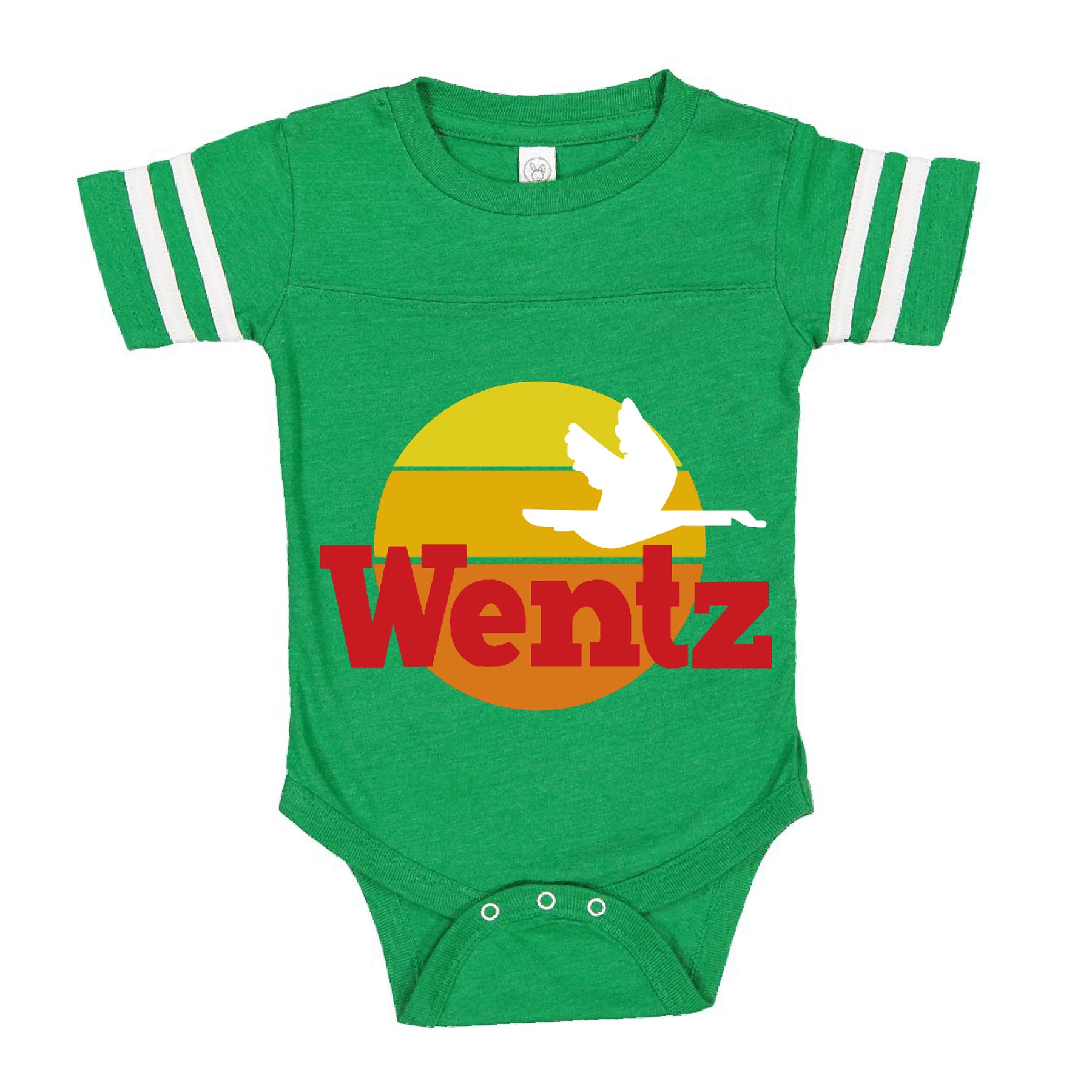 baby wentz jersey