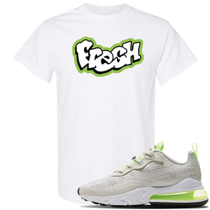 ghost green nike shirt