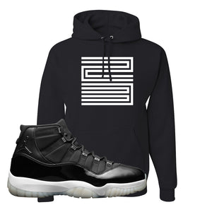 jordan 11 clothing