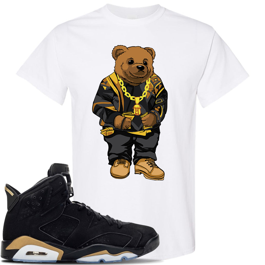 shirts to match jordan 6 dmp