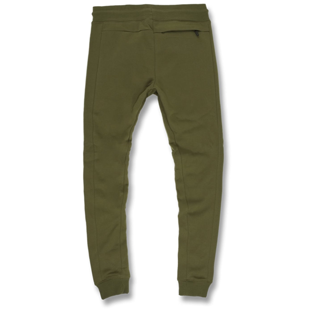 olive green jordan sweatpants