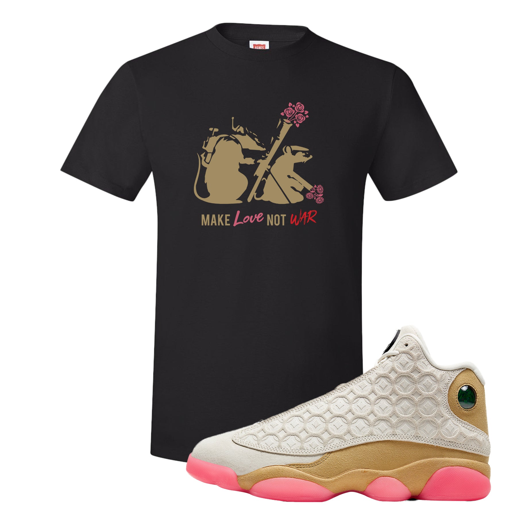 chinese new year jordans shirt