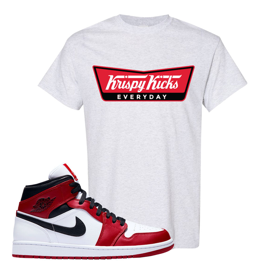 jordan 1 chicago shirt