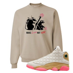 jordan retro 13 chinese new year shirt