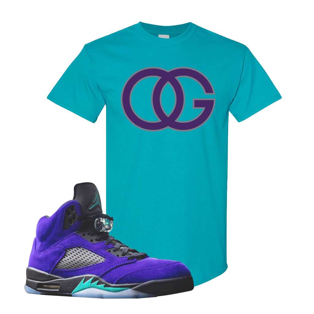 alternate grape jersey