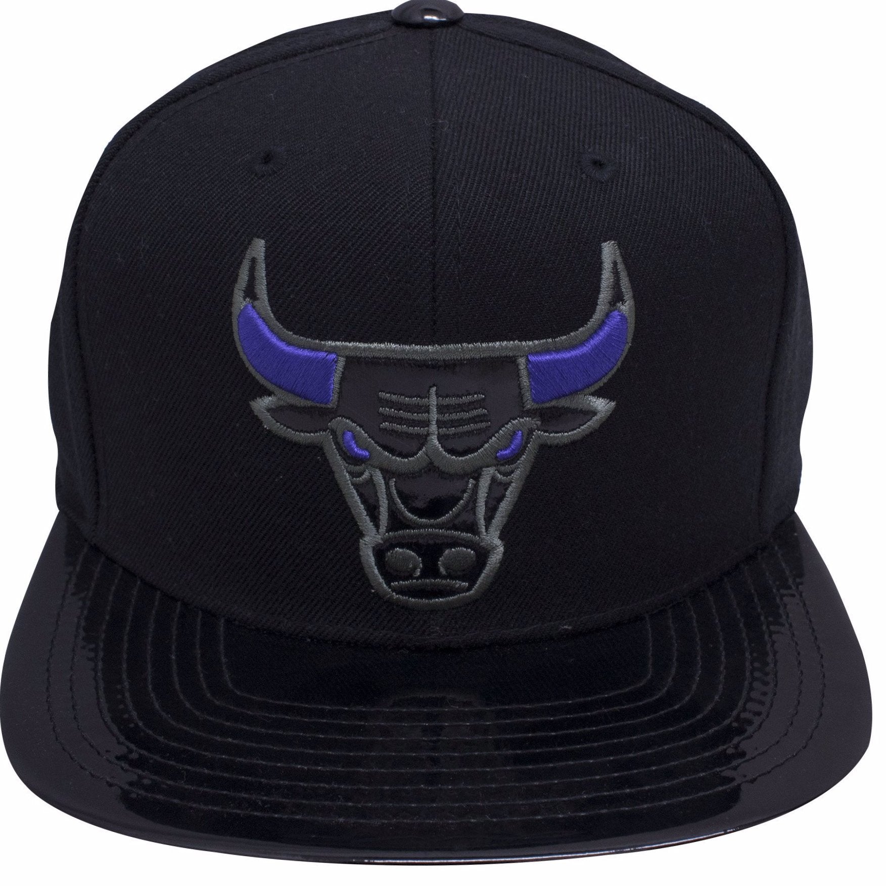 Chicago Bulls Retro Air Jordan 11 Space Jam Sneaker Matching Snapback ...