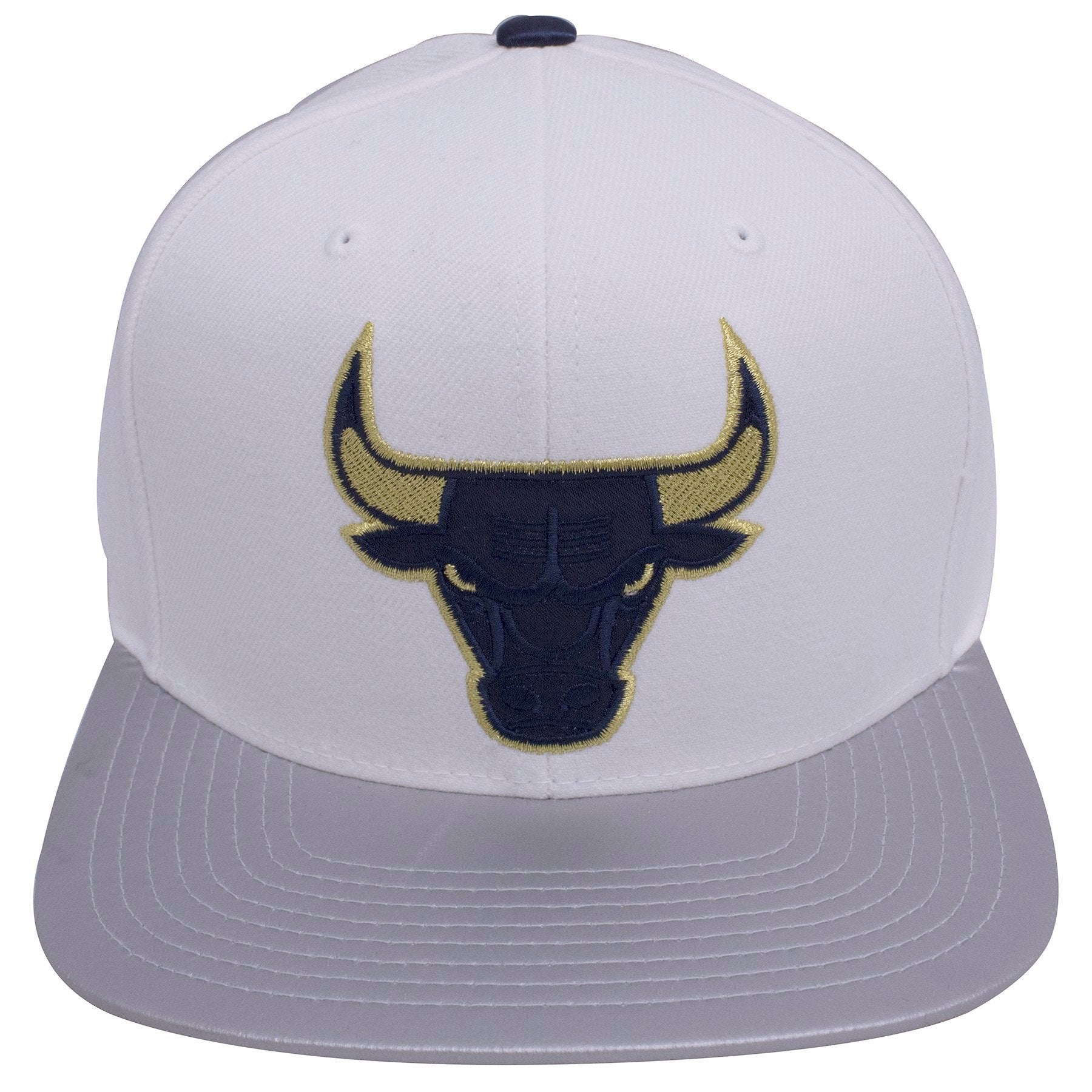 jordan bull cap