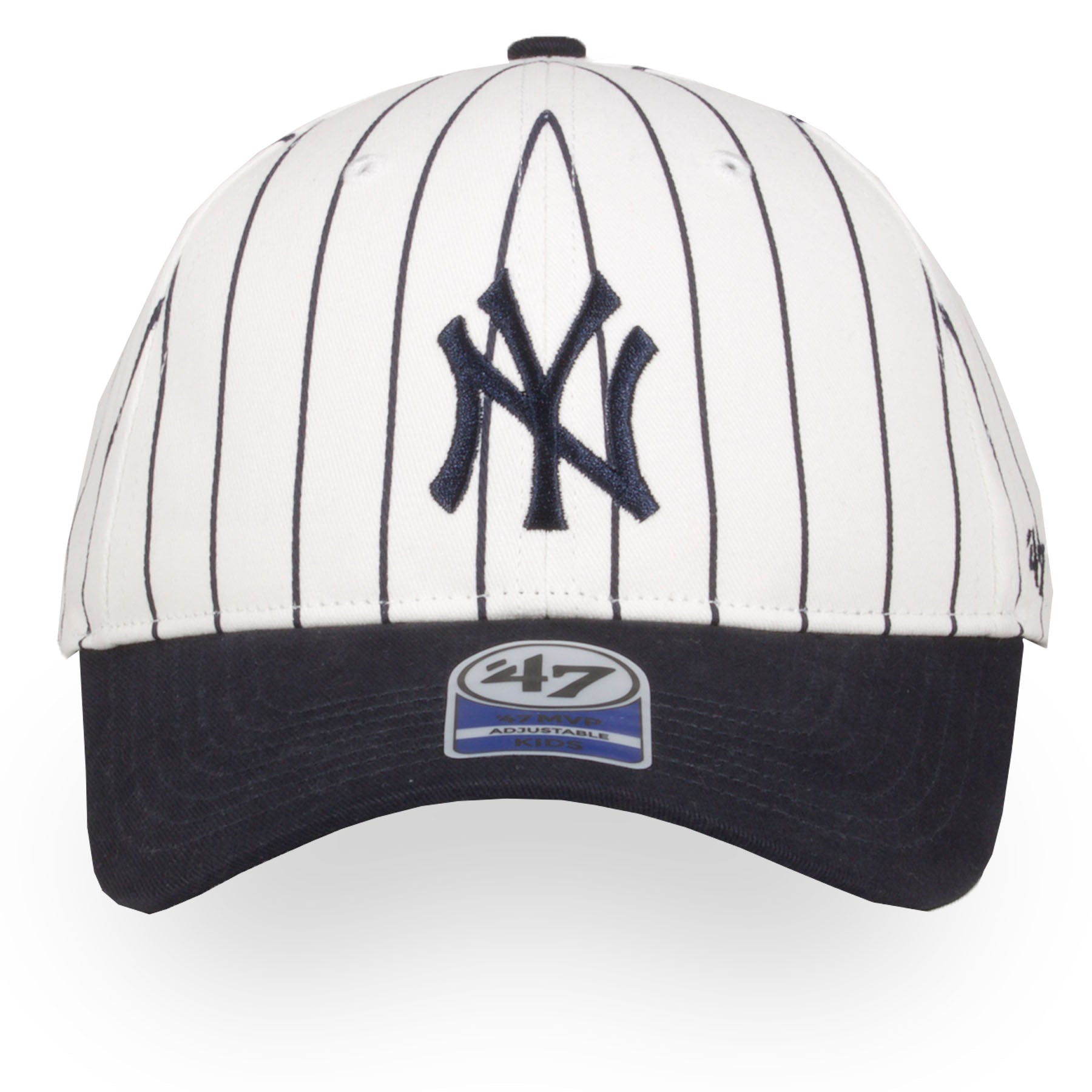 white ny yankees cap