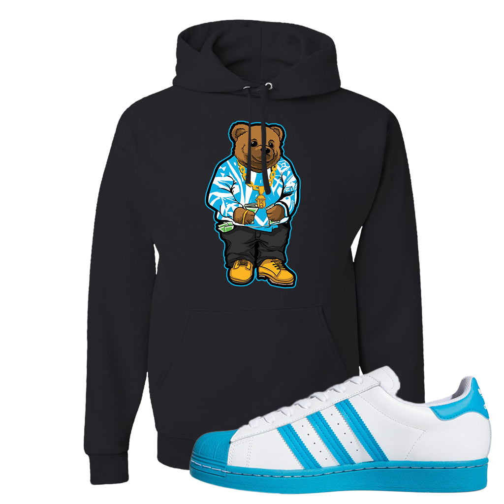 adidas superstar sweatshirt