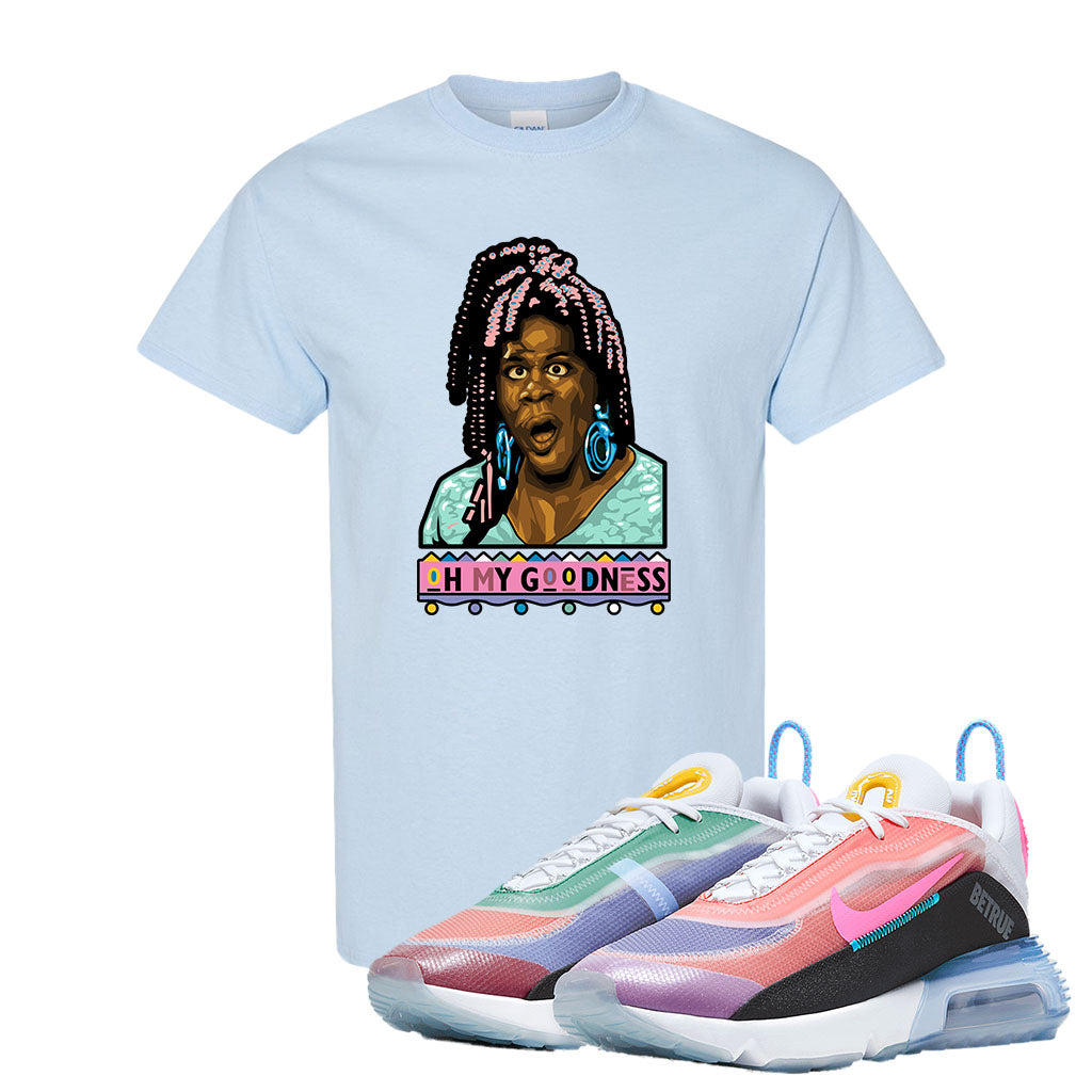 air max 2090 t shirt