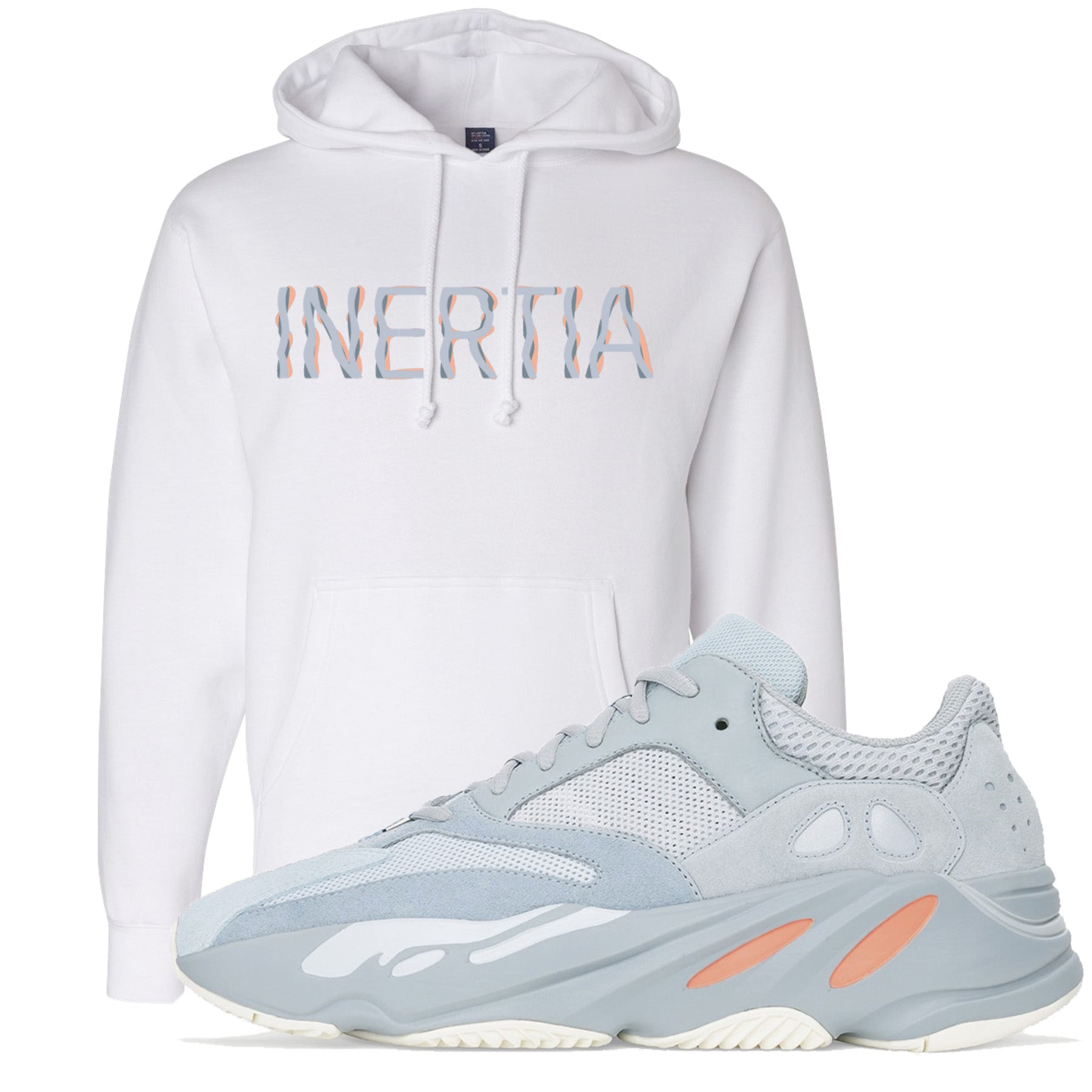 hoodie for yeezy 700