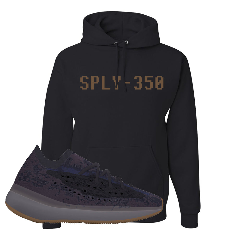 sply 350 black