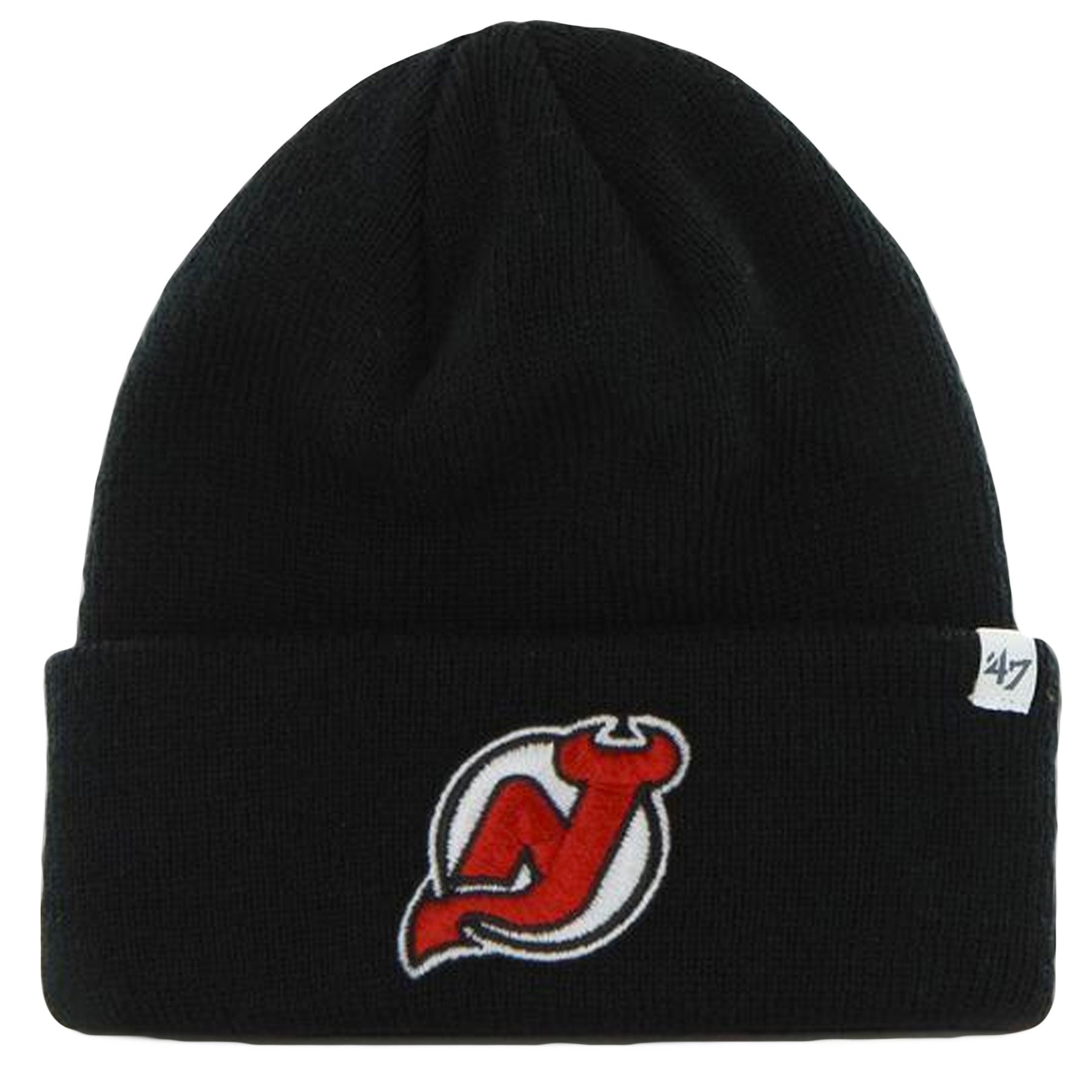 new jersey devils beanie