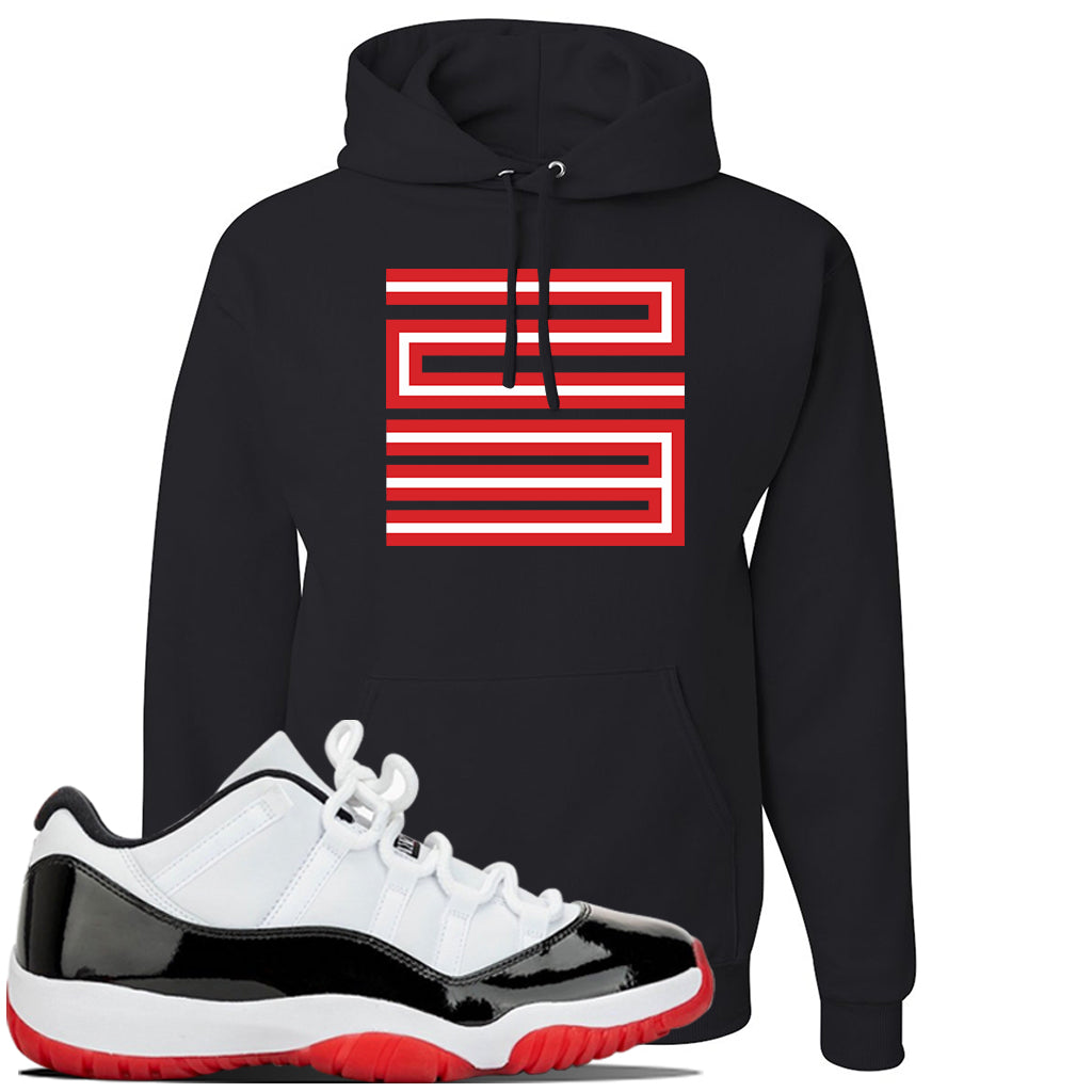 air jordan 11 hoodie