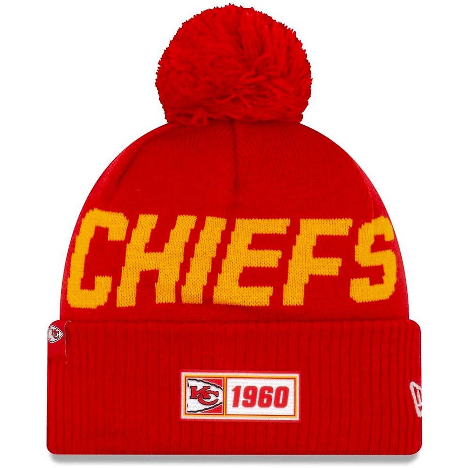 kc chiefs swag