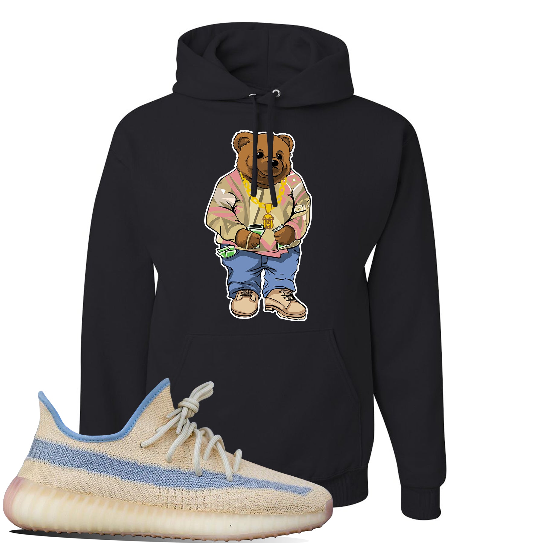 sweater yeezy