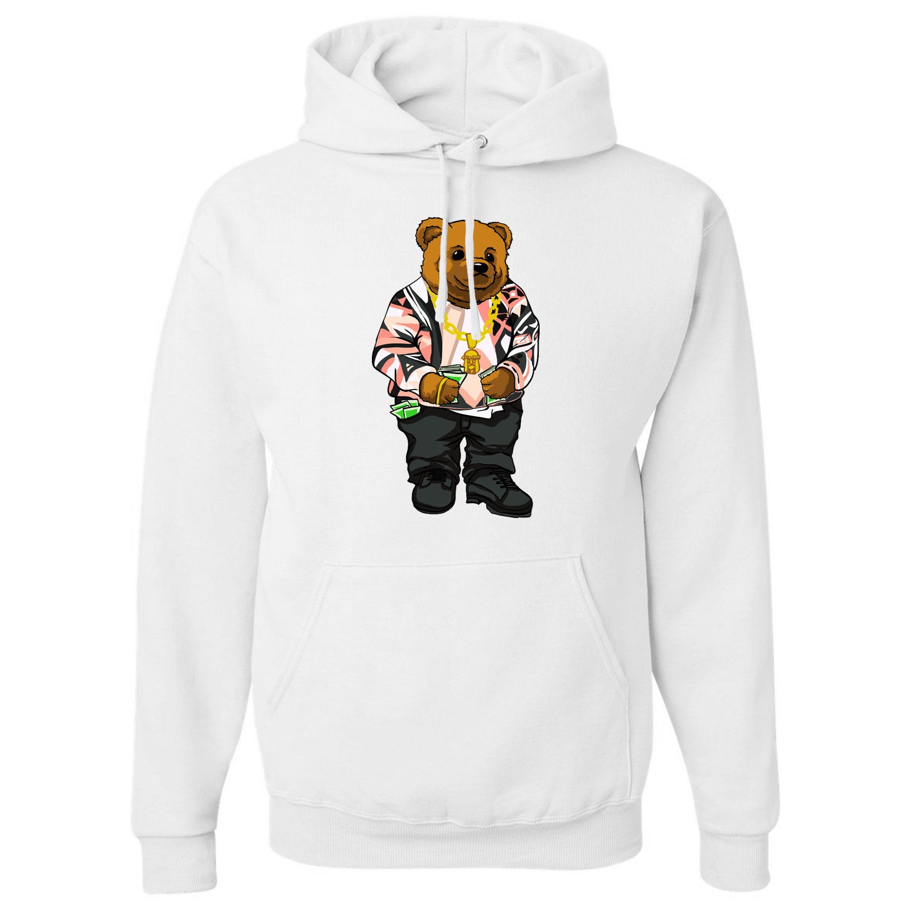 crimson tint hoodie