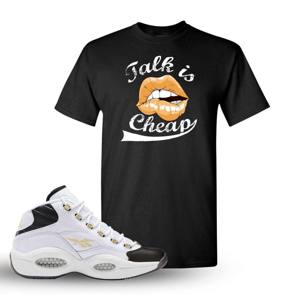 reebok question t shirt