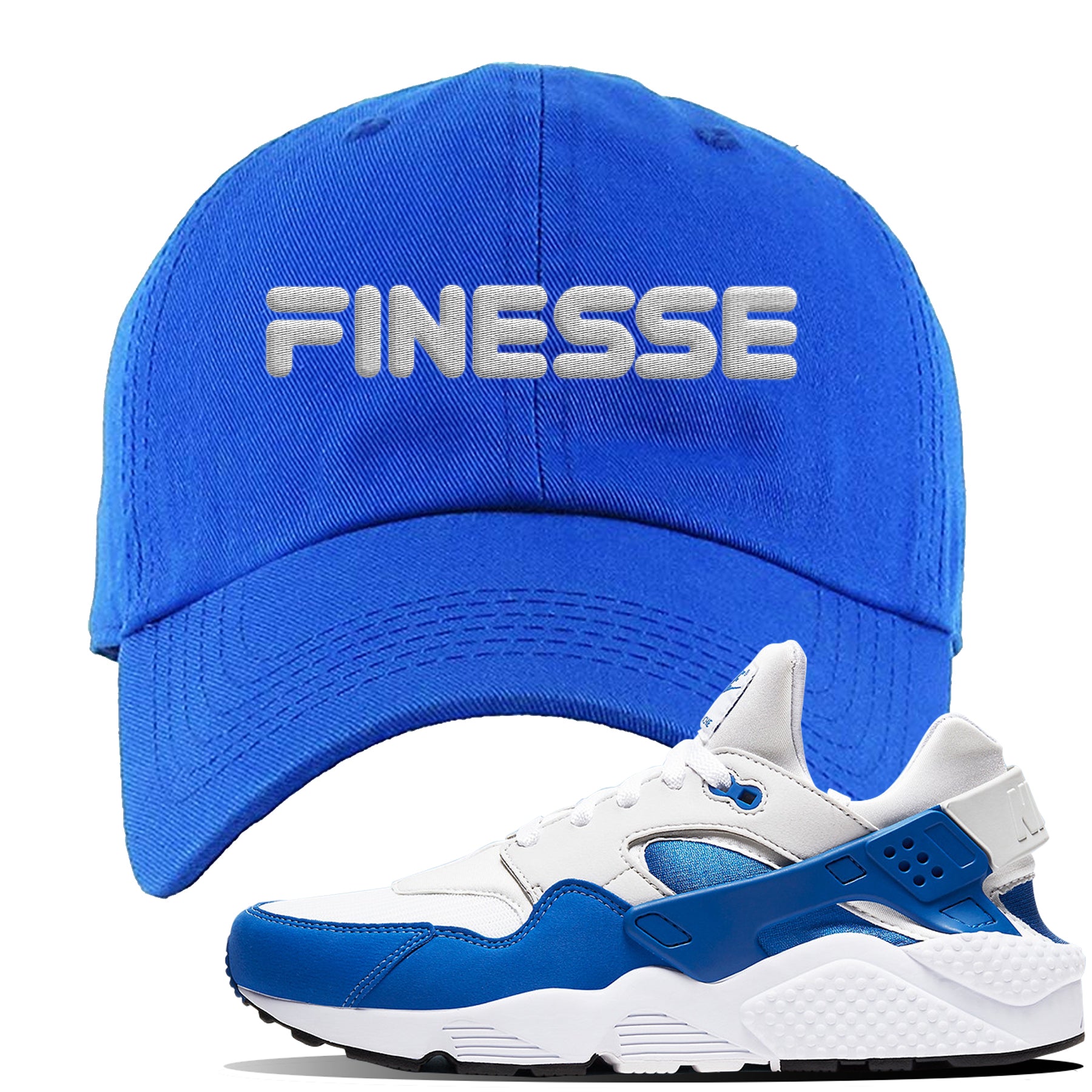 huarache hat