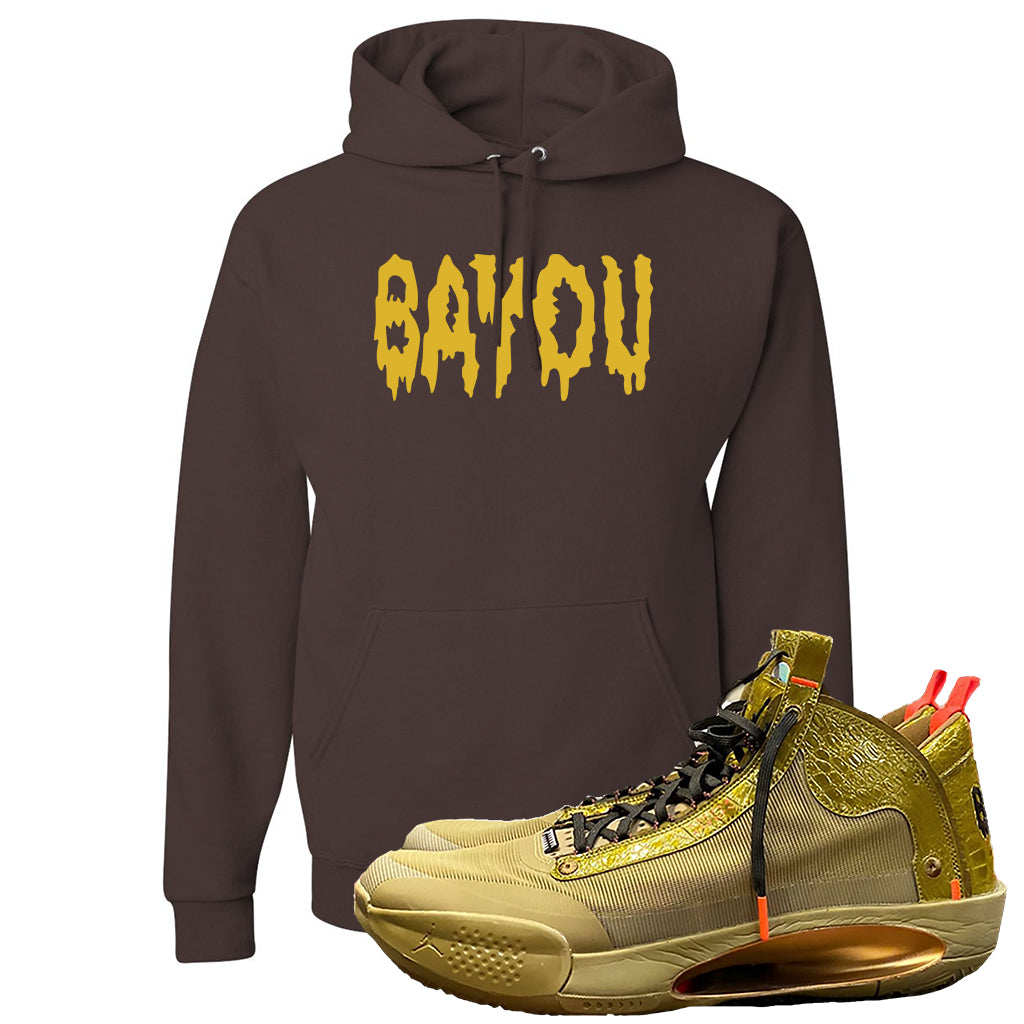 jordan bhm pullover hoodie