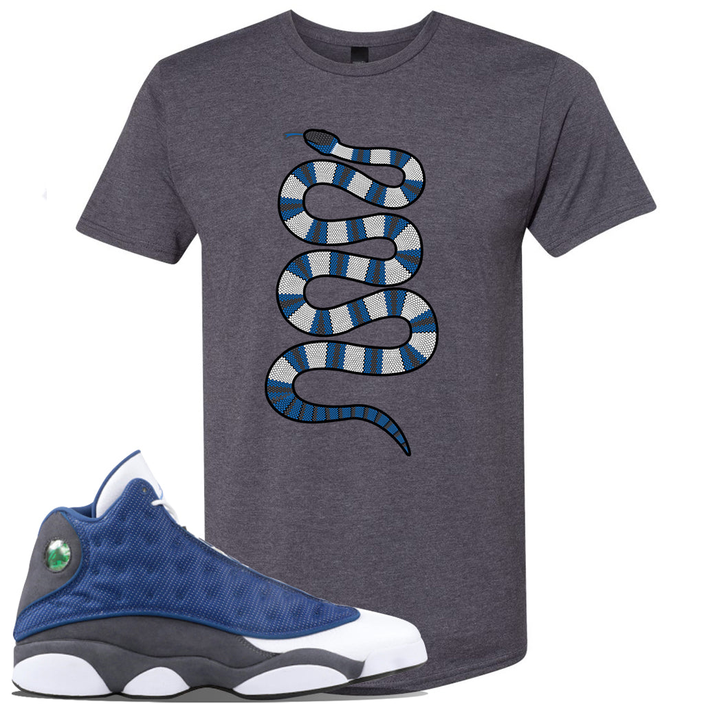 jordan 13 retro flint shirt