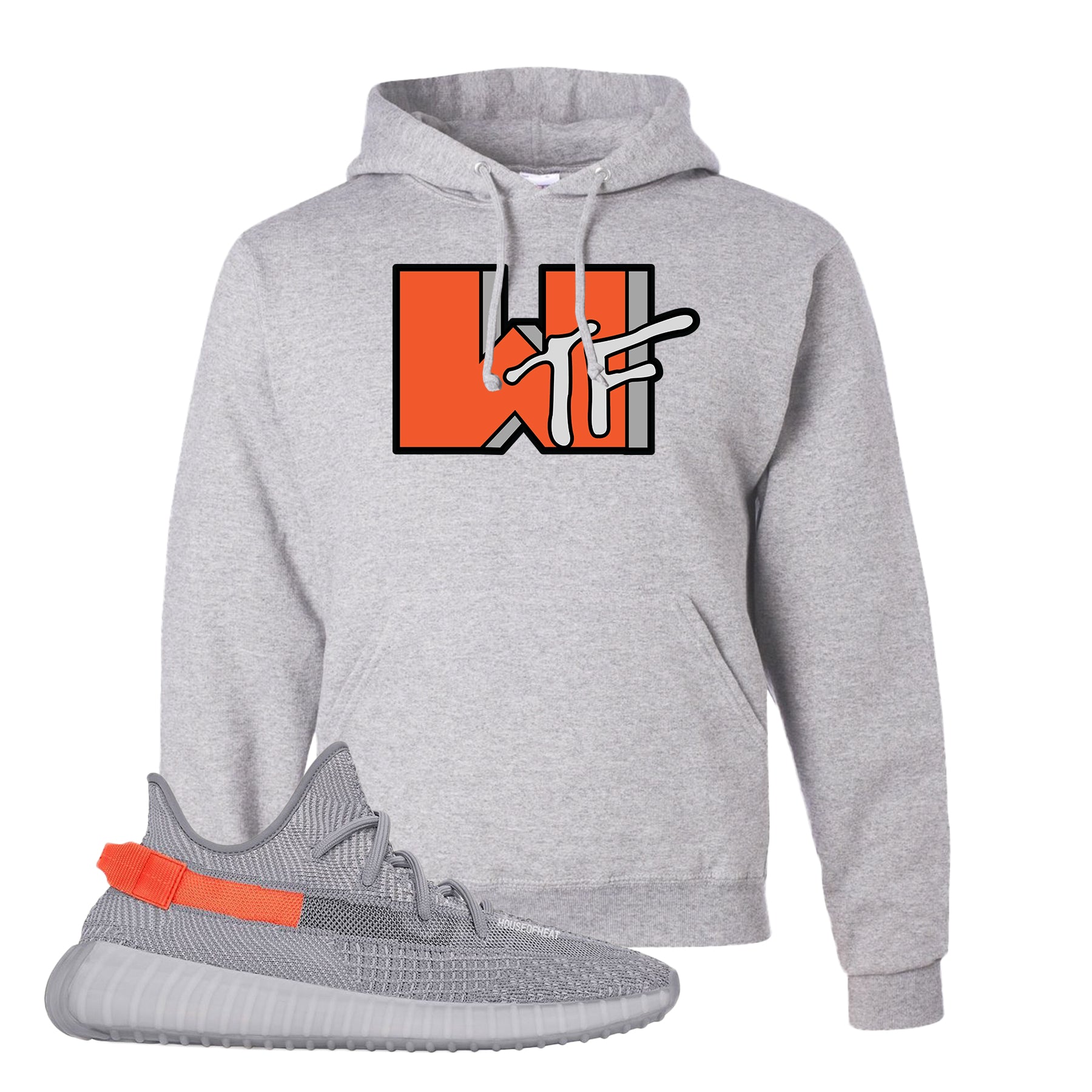 tail light yeezy outfit