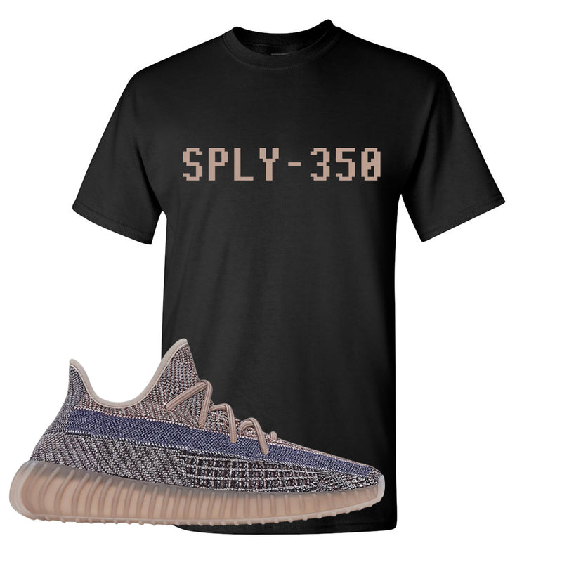 Yeezy Boost 350 V2 Fade T-Shirt | SPLY 