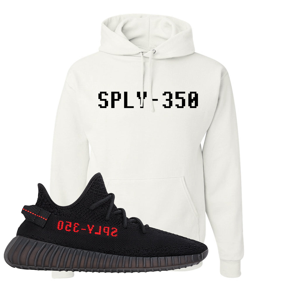 sply 350 bred