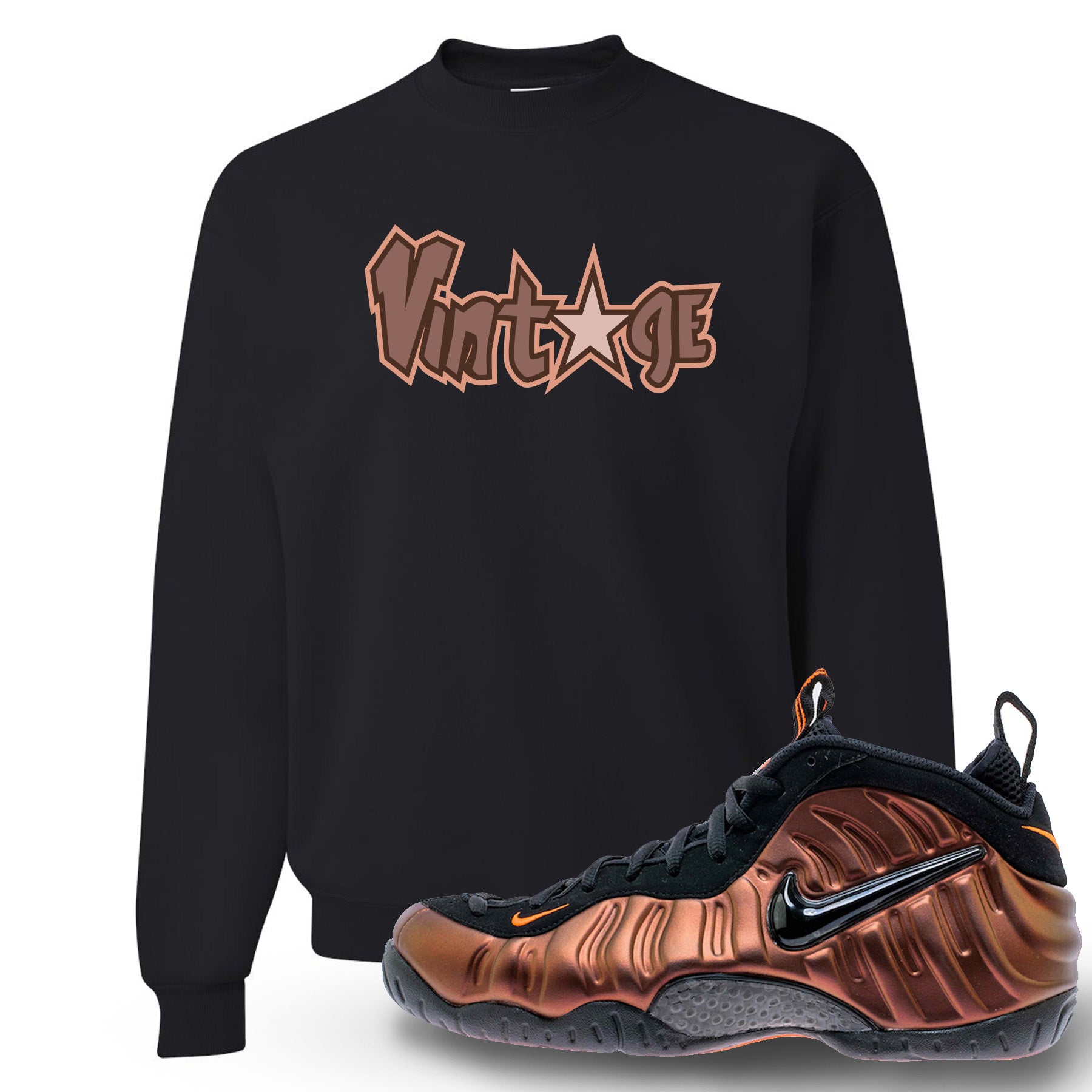 foamposite hyper crimson outfit