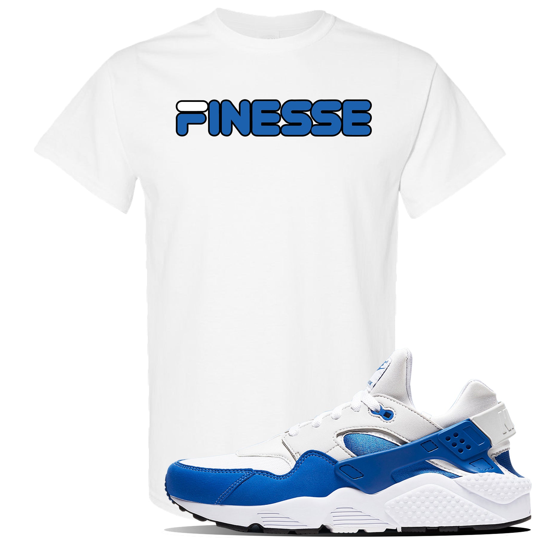 nike huarache shirt