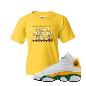 playground 13s outfit