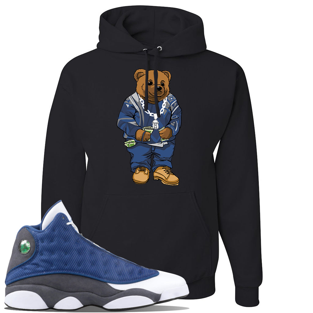 jordan 13 hoodie