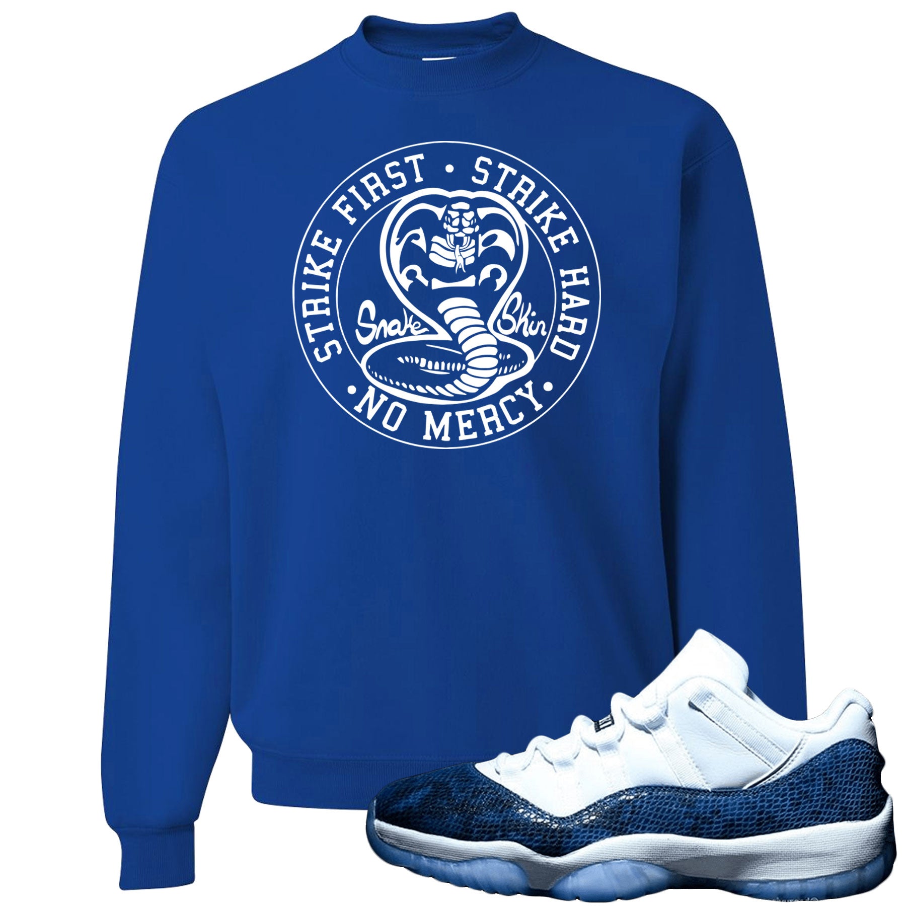 jordan 11 low royal blue