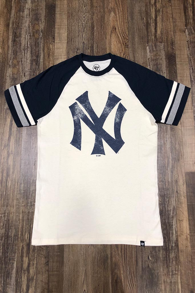 yankees vintage t shirt