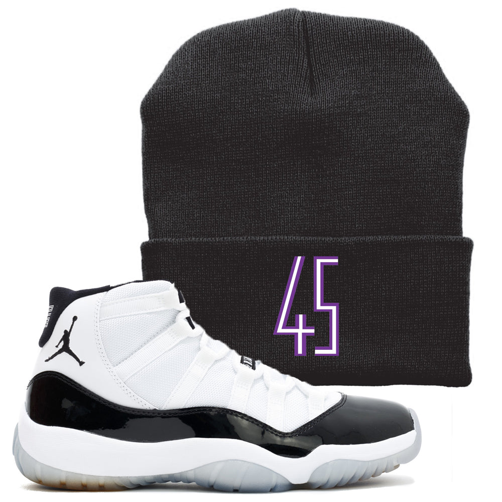 concord 45