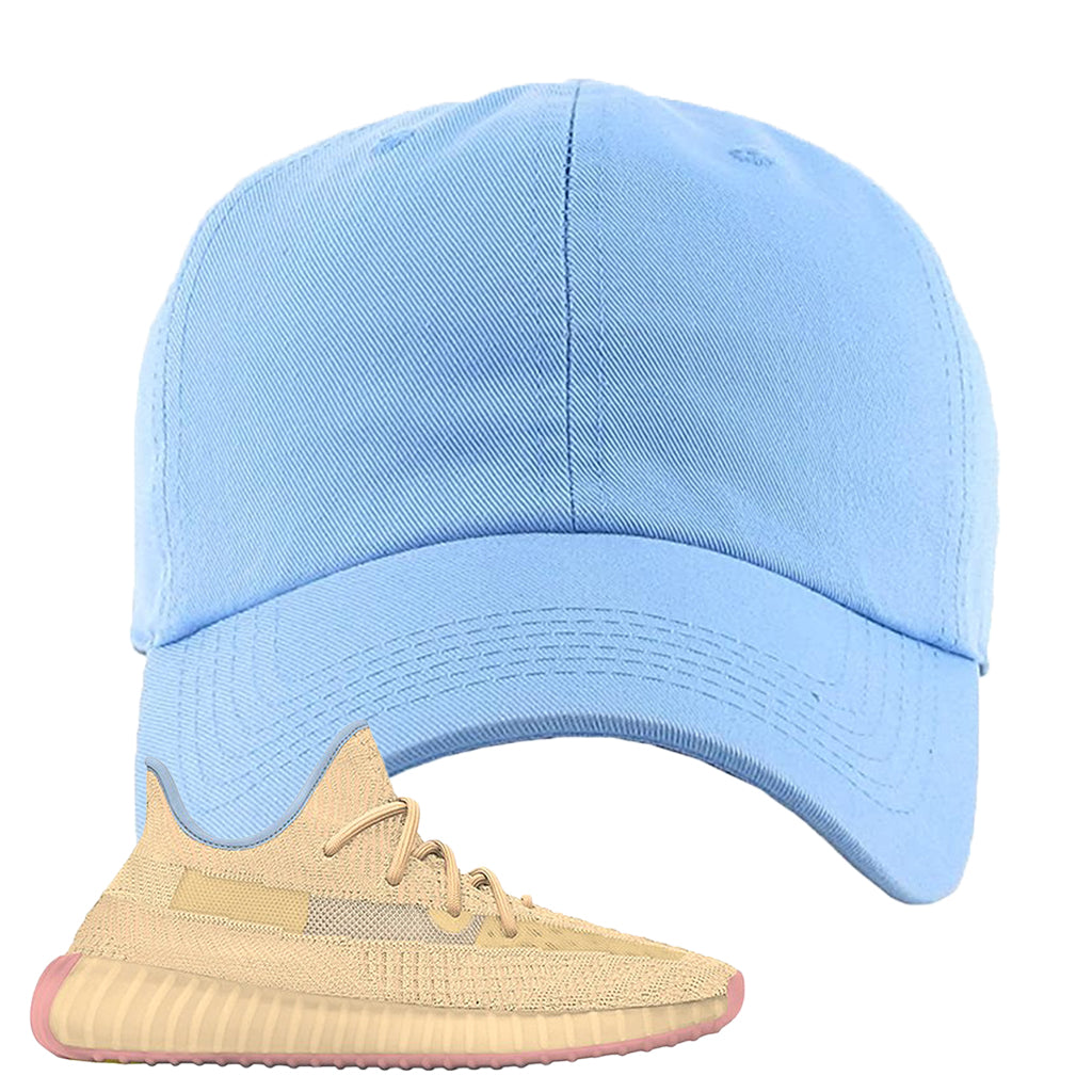 yeezy boost 350 light blue