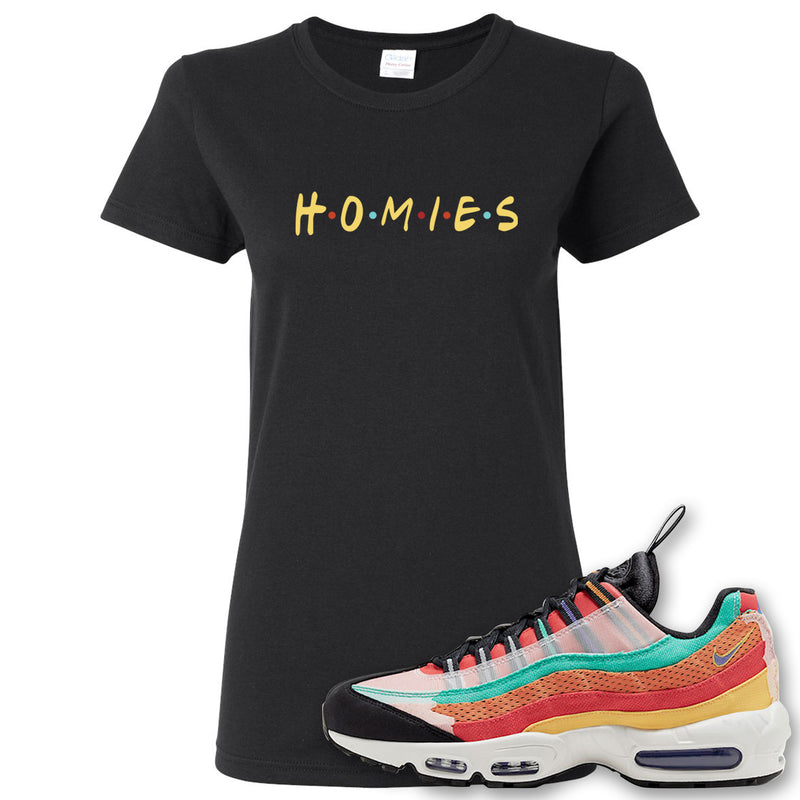 nike air max t shirt women's