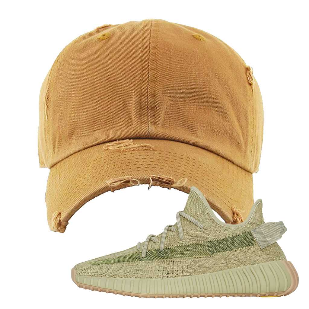 timberland dad hat