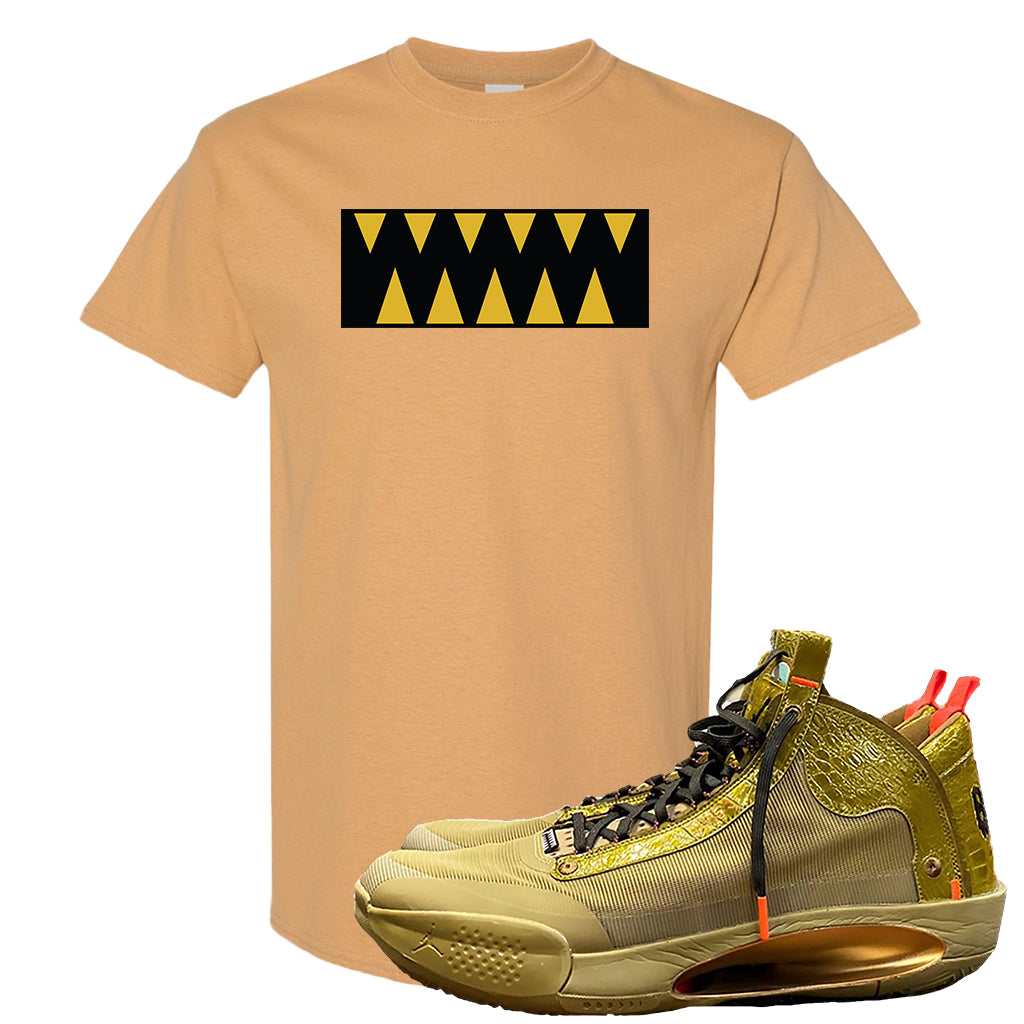 jordan 34 shirt