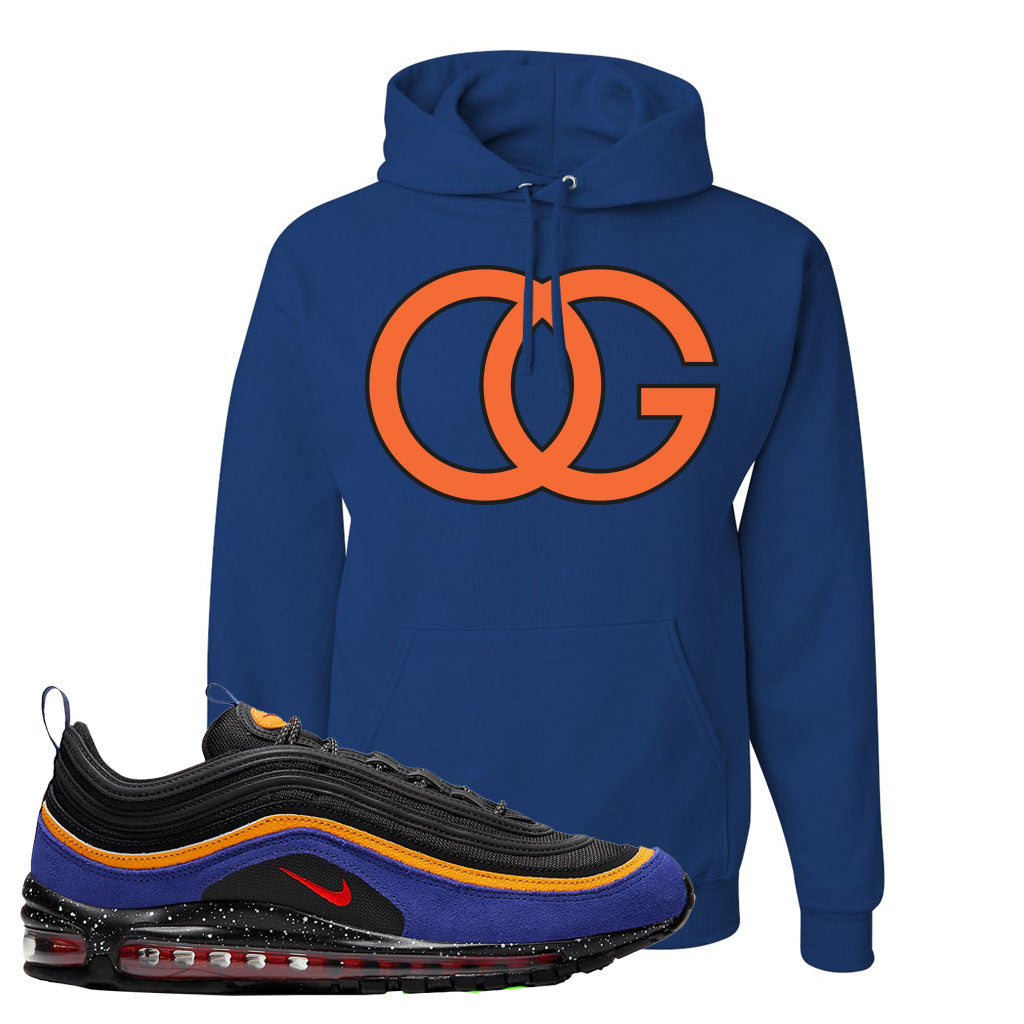 air max 97 acg